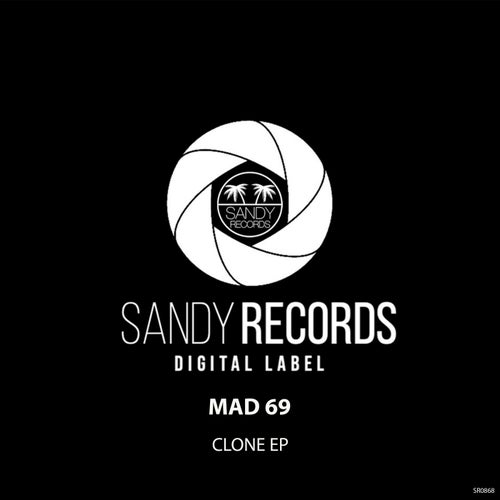 Mad 69 - Clone EP [SR868]